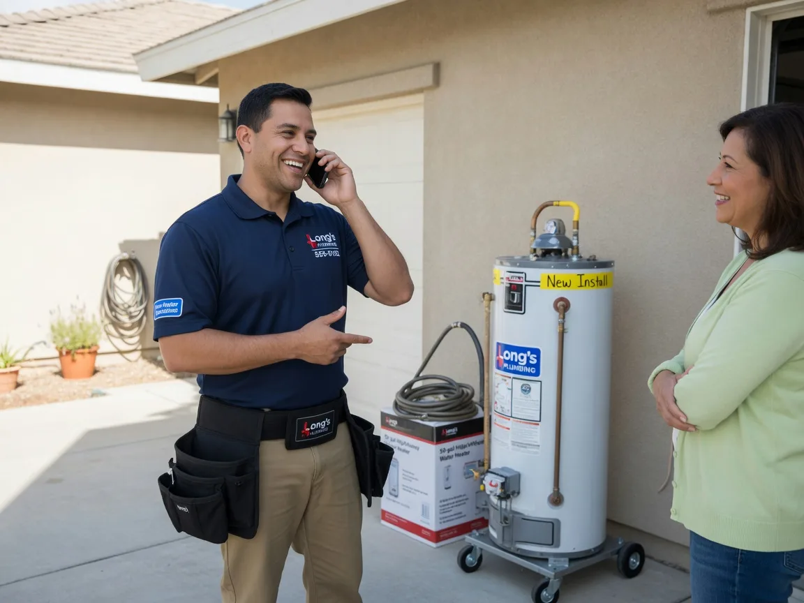 Leak Detection Rock, KS FAQs